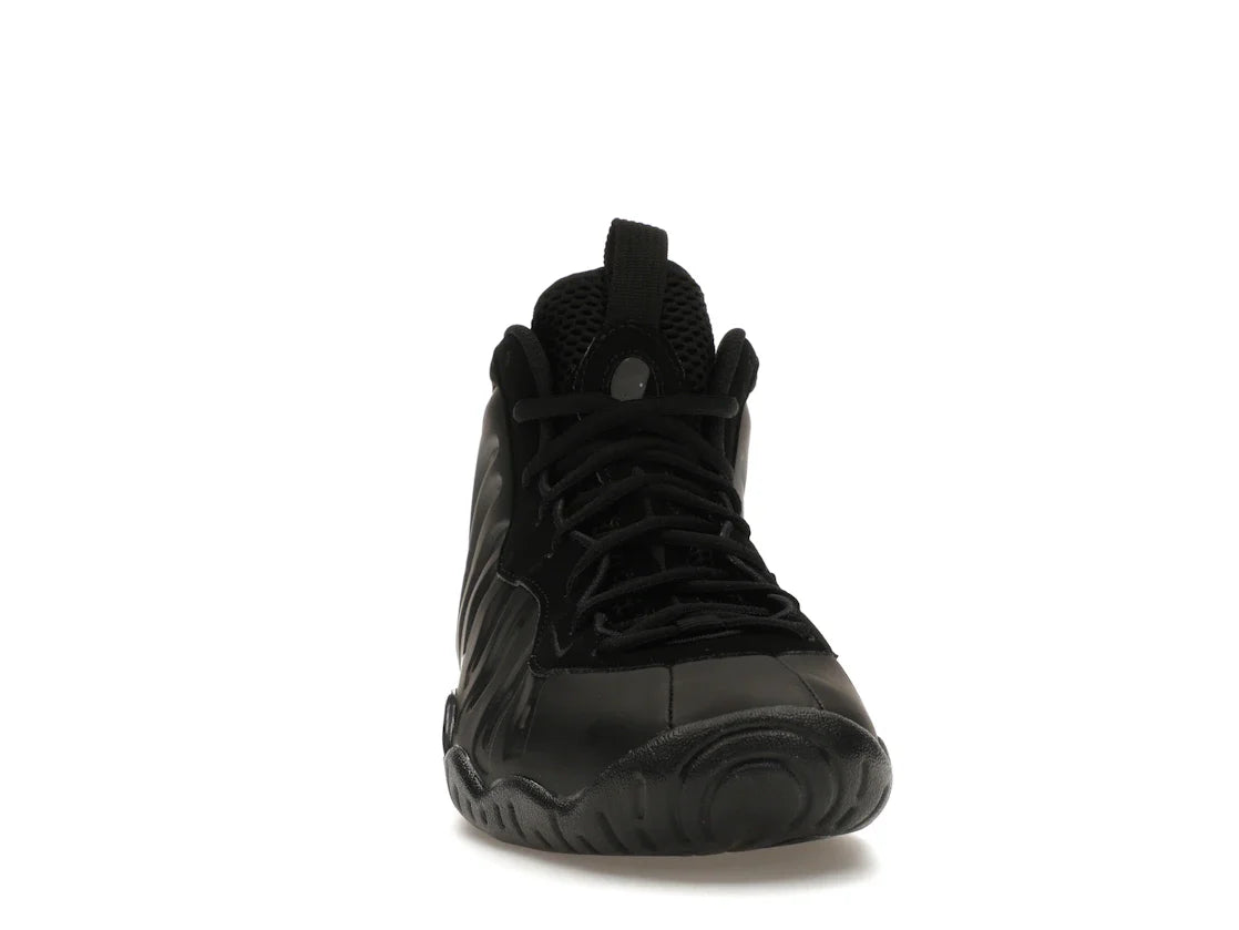 Nike Little Posite One Anthrazit (2023) (GS)