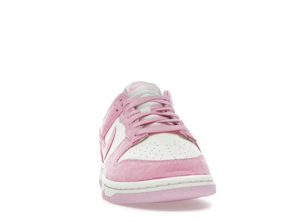 Nike Dunk Low Next Nature Pink Rise Sail (Damen)