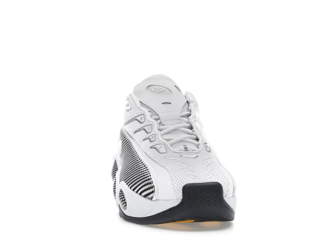 Nike NOCTA Glide Drake Weiß Schwarz
