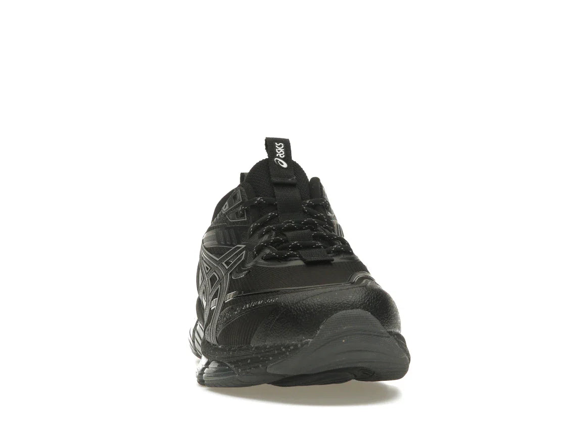 ASICS Gel-Quantum 360 VIII Utility Black Truffle Gray