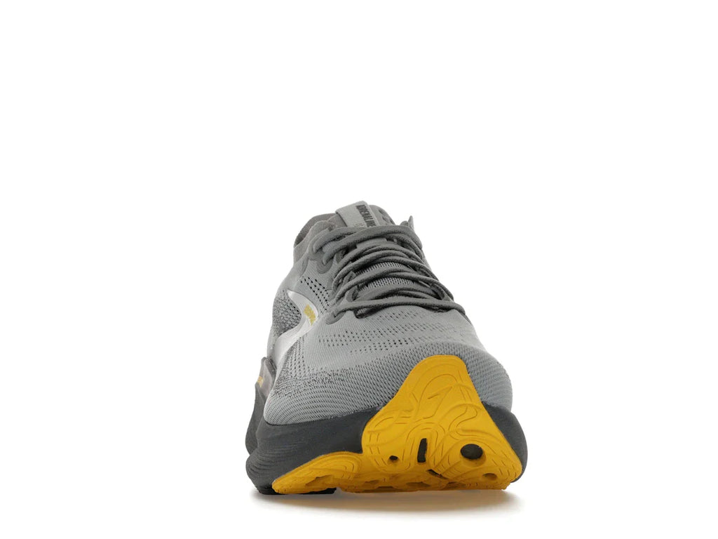 Brooks Adrenaline GTS 25 Primer Grey Ebony Jasmin