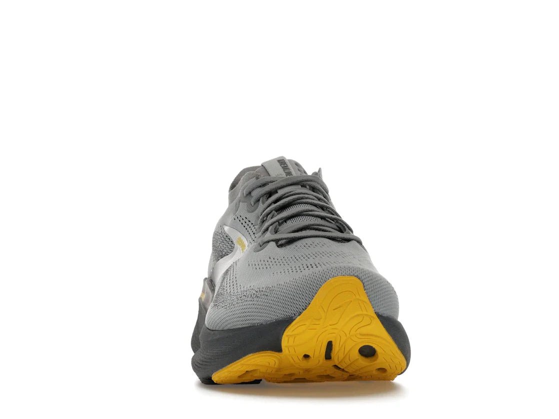 Brooks Adrenaline GTS 25 Primer Grey Ebony Jasmin