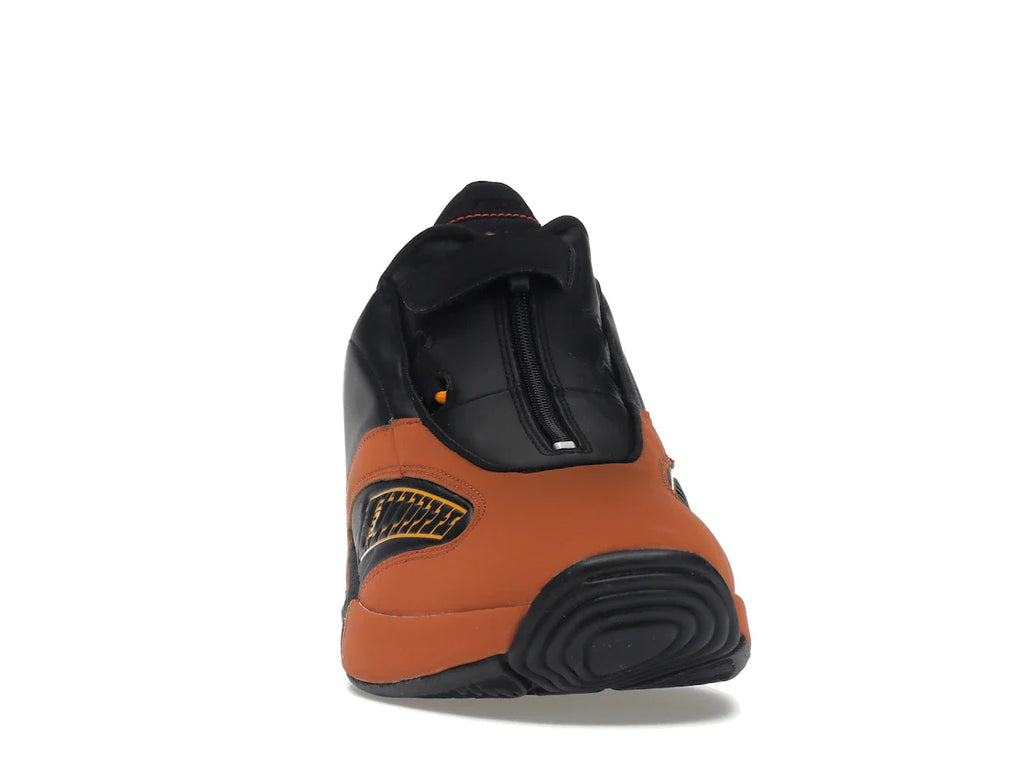 Reebok Answer IV Terracotta