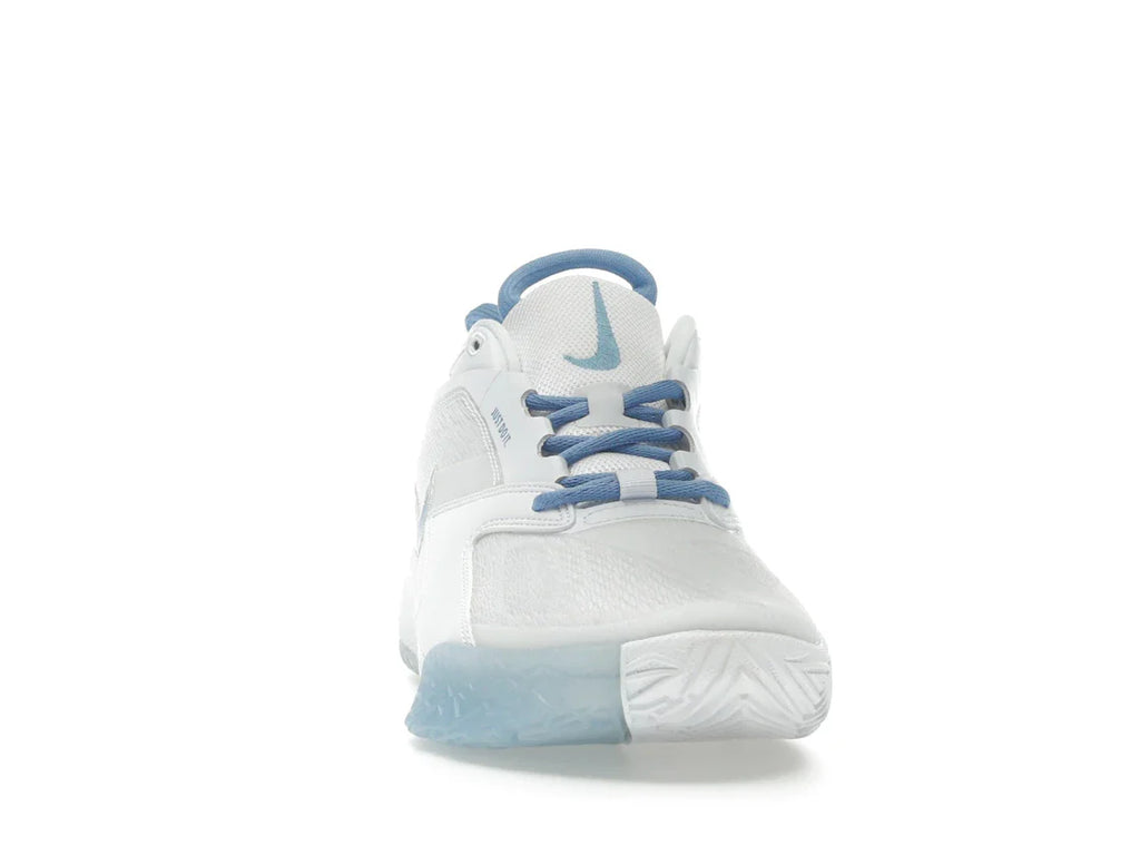 Nike Air Zoom HyperAce 3 Weiß/Blau