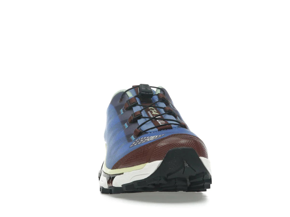 Salomon XT-4 Mule MM6 Maison Margiela Ultramarine