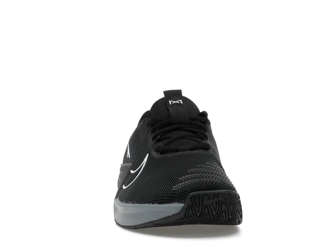 Nike Metcon 9 Schwarz Anthrazit