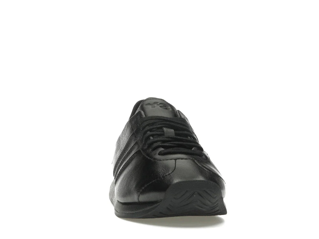 adidas Y-3 Country Schwarz