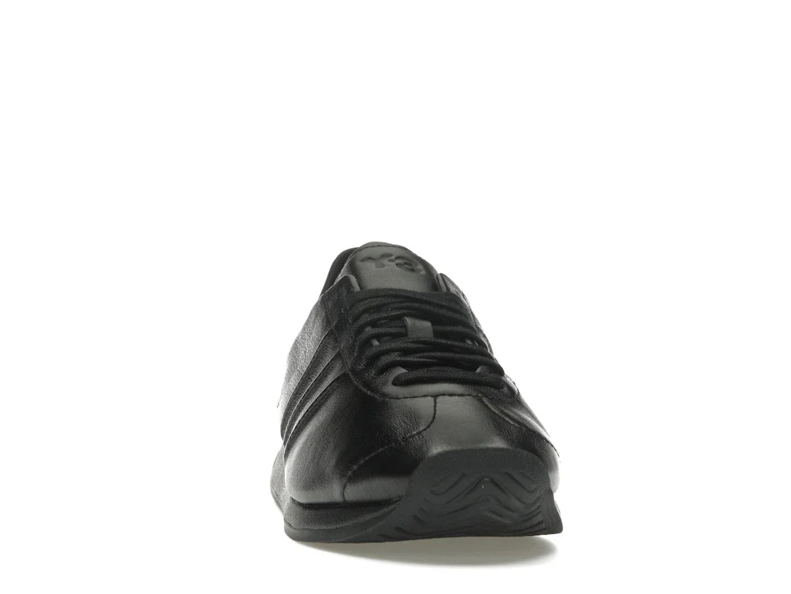 adidas Y-3 Country Schwarz