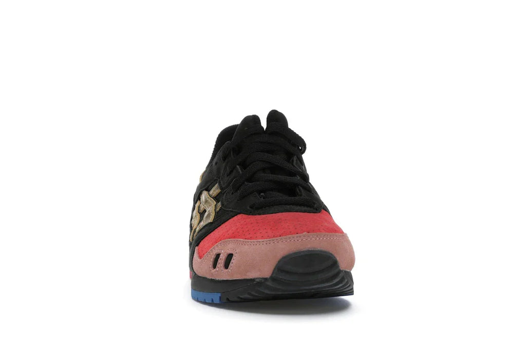 ASICS Gel-Lyte III Ronnie Fieg Tokyo Trio 252.1