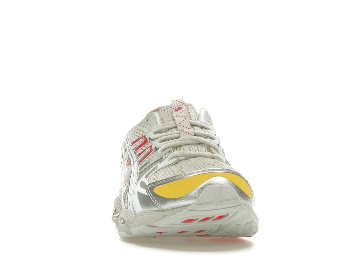 ASICS UB3-S Gel-Nimbus 9 Glacier Gray Soothing Sea