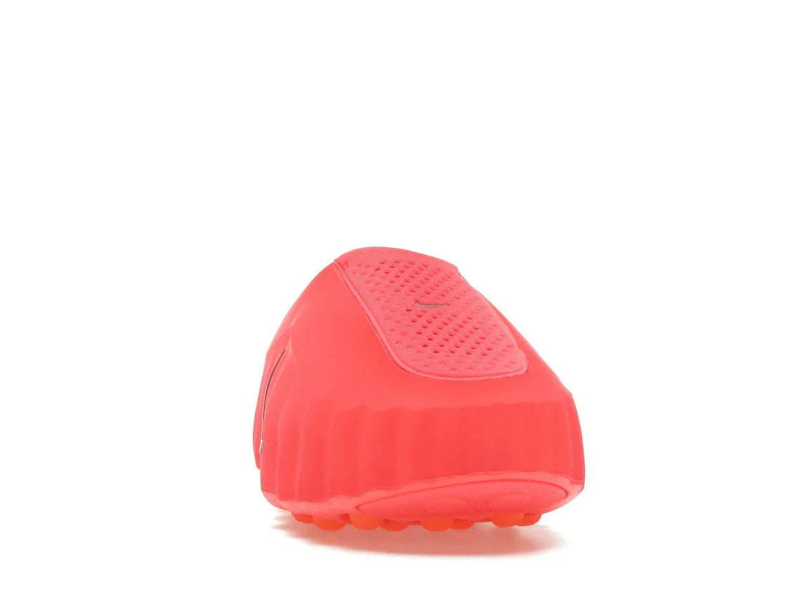 Nike Mind 001 Slide Solar Red