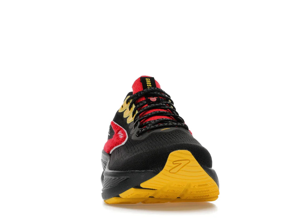 Brooks Ghost 17 runDisney Mickey Mouse