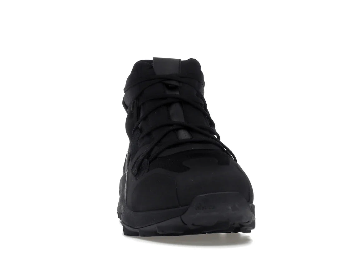 adidas Y-3 Terrex Swift R3 Triple Black