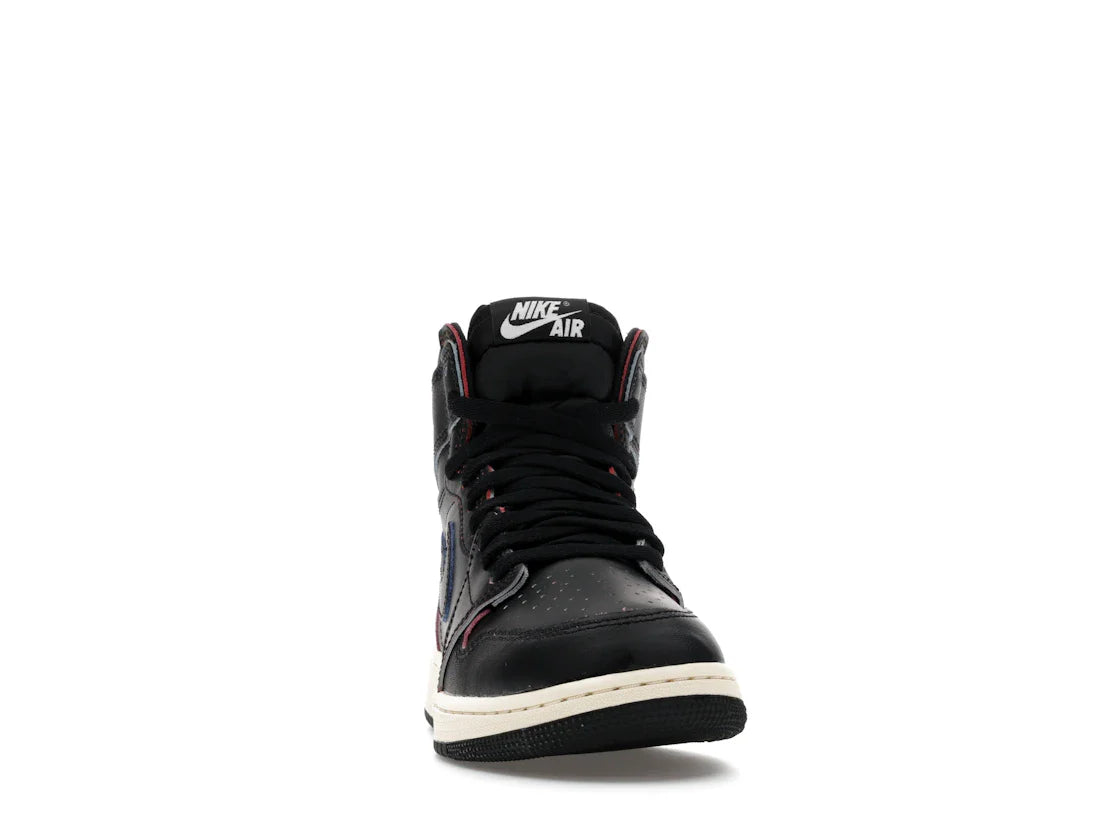 Jordan 1 Retro High OG Self Expression (GS)