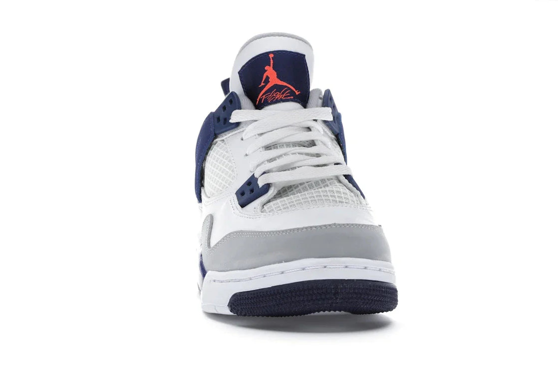 Jordan 4 Retro Deep Royal Blue (GS)