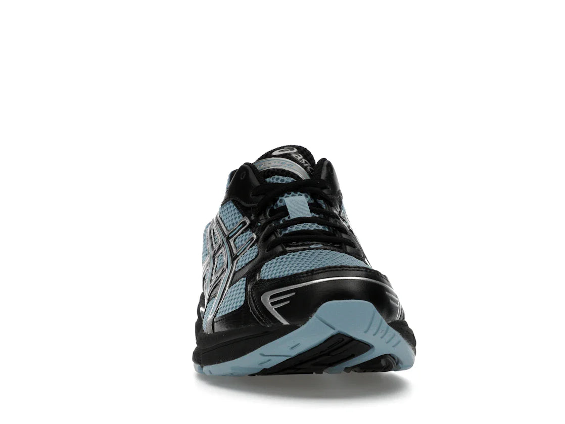 ASICS Gel-1130 Schwarz Eisblau