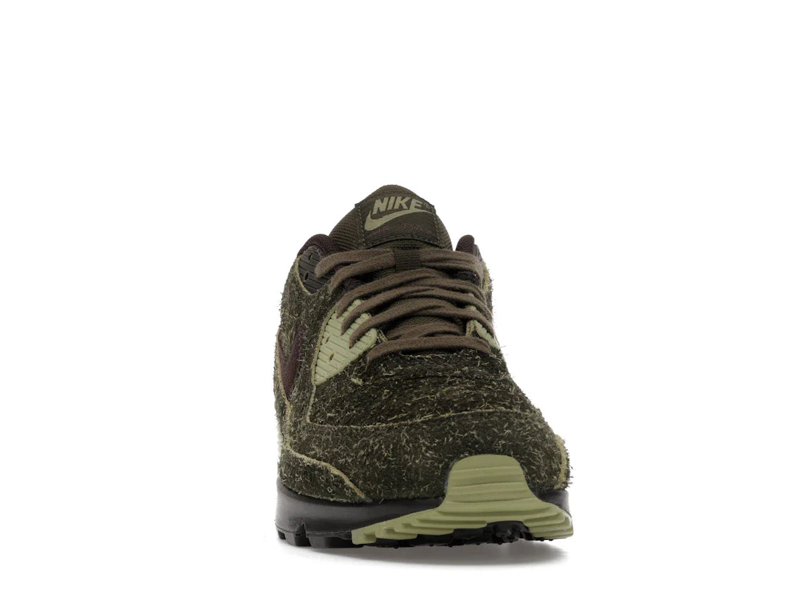Nike Air Max 90 Premium Skunk