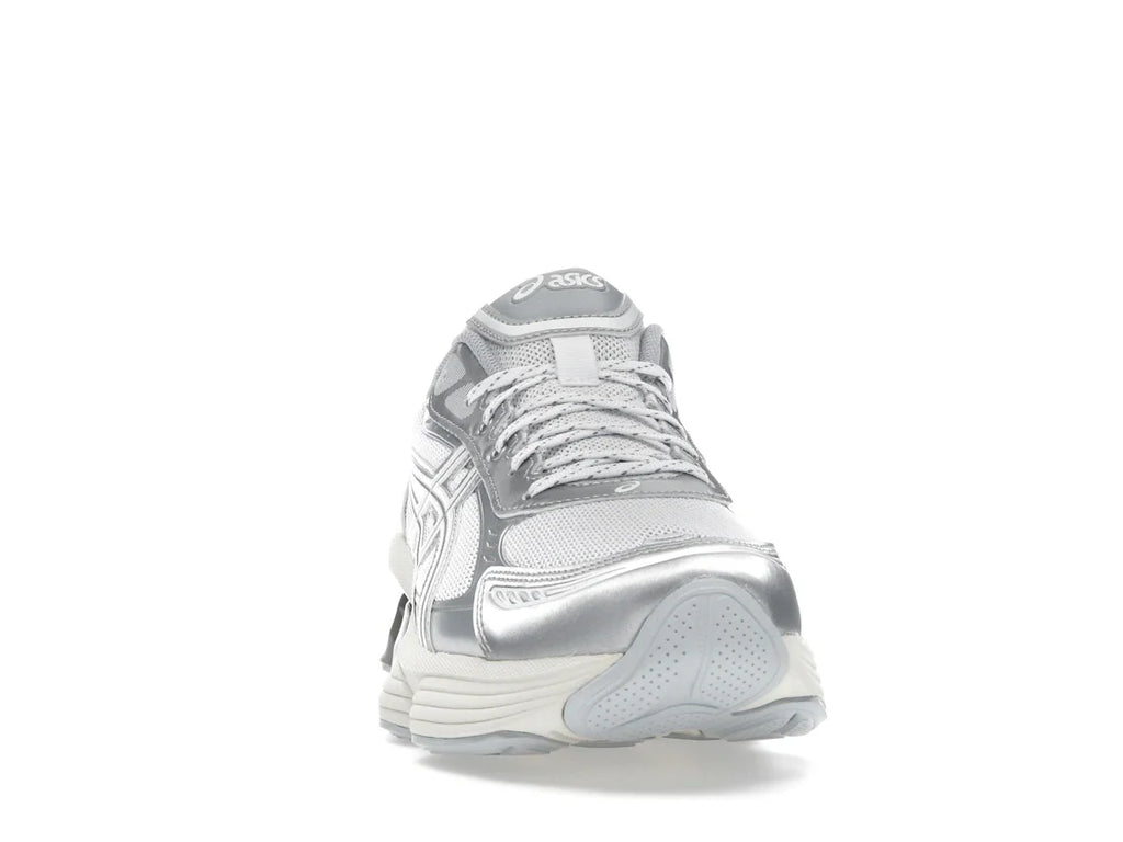 ASICS Gel-Kinetic Fluent Weiß