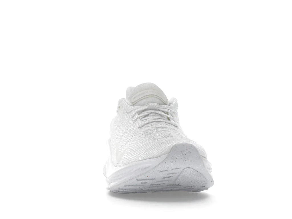 Nike ReactX Infinity Run 4 Weiß