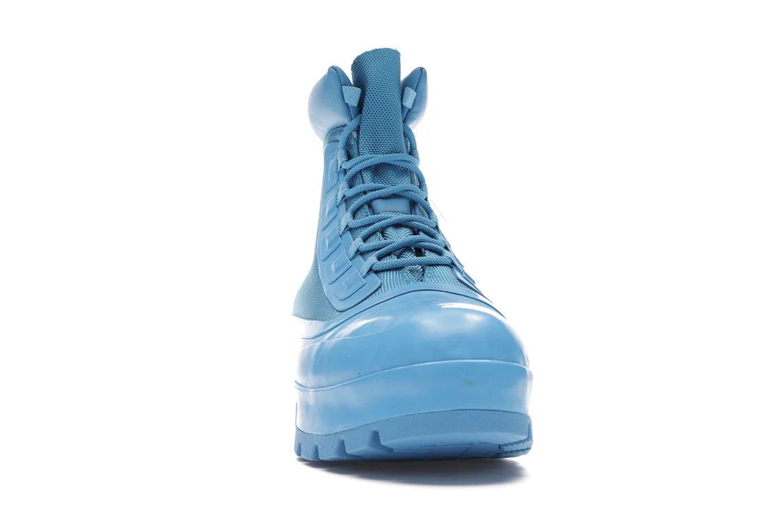 Converse Chuck Taylor All Star Duck Boot Ambush Blue
