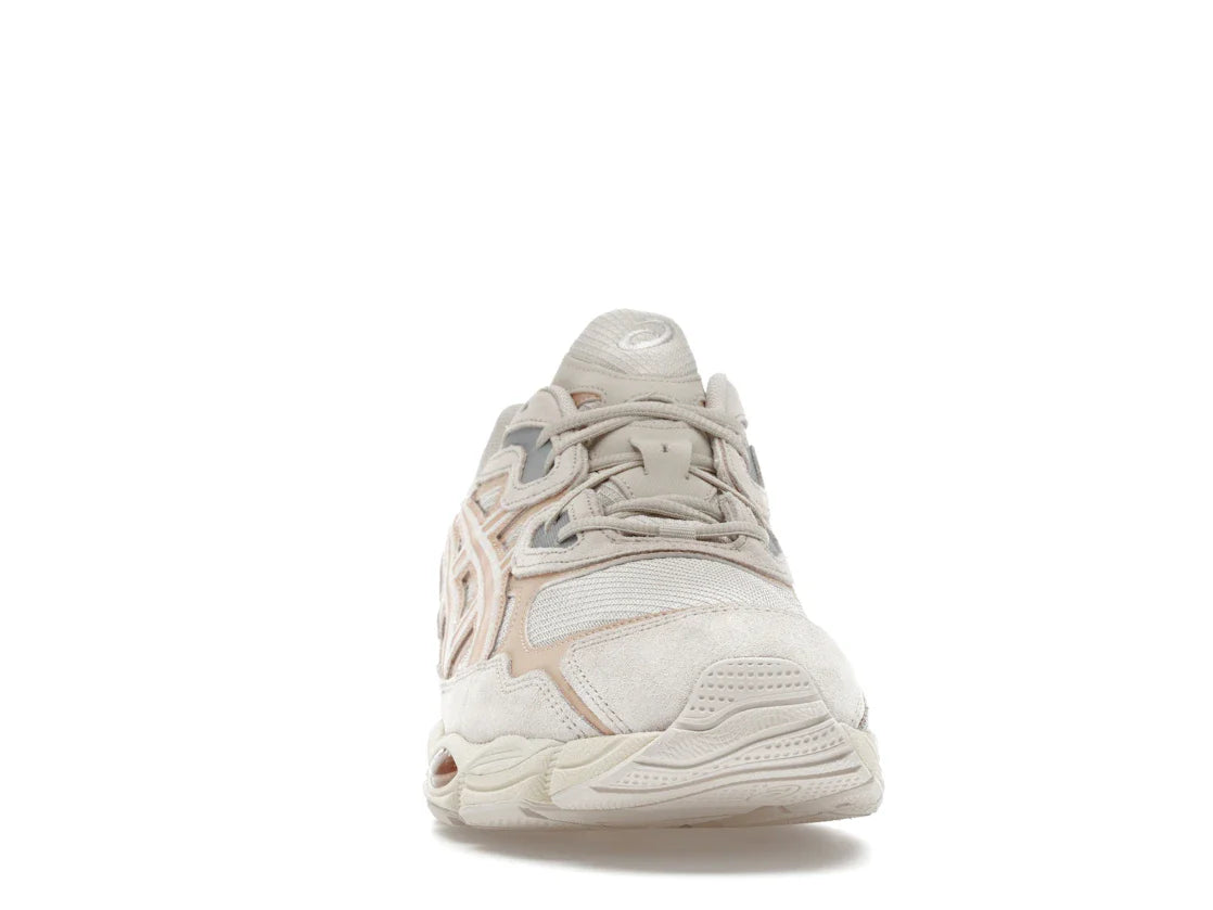 ASICS Gel-NYC Haferflockenbisque
