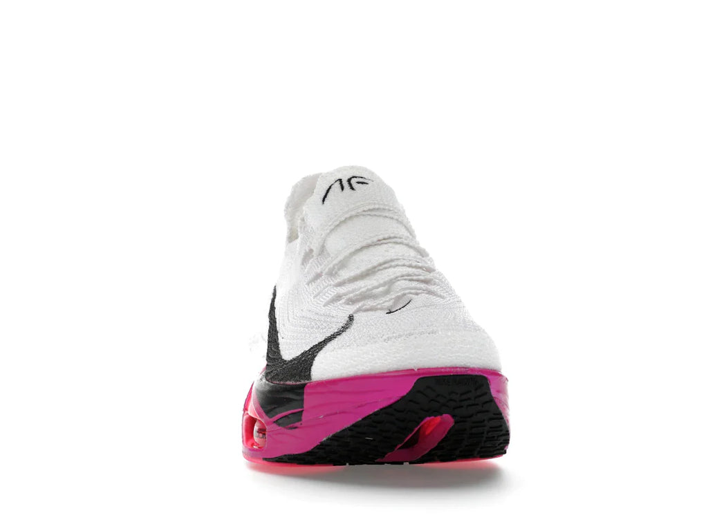 Nike Air Zoom Alphafly Next% 3 FP Weiß Lila Achat (Damen)