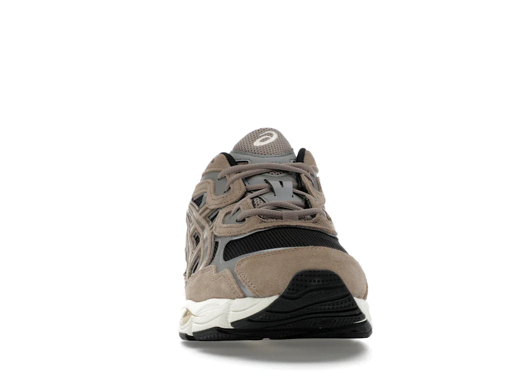 ASICS Gel-NYC Schwarz Greige