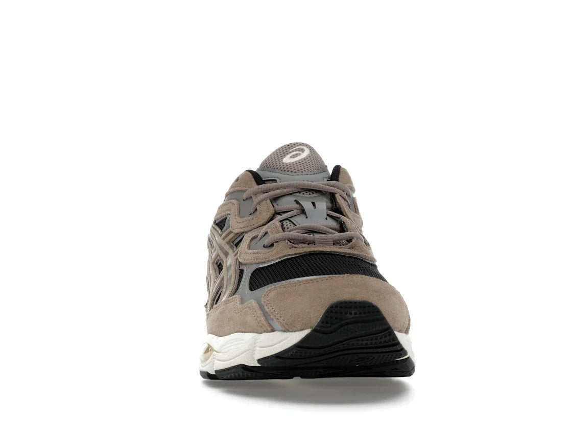 ASICS Gel-NYC Schwarz Greige