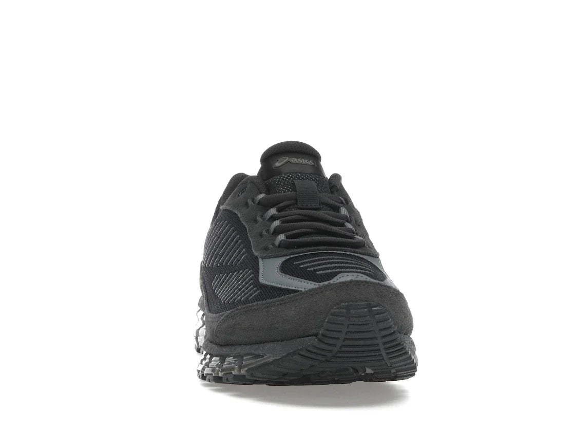ASICS Gel-Quantum 360 I AMP Schwarz Graphitgrau