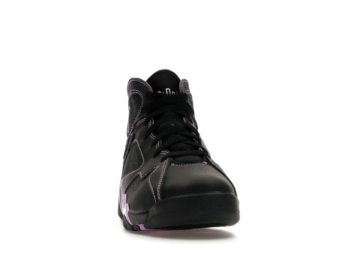 Jordan 7 Retro Barely Grape (GS)