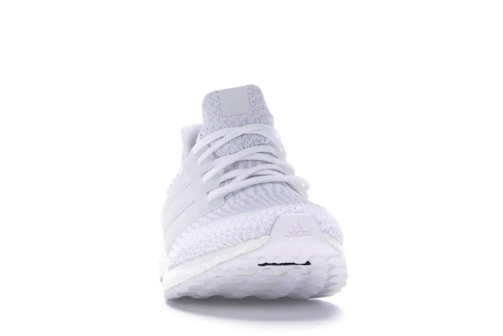 adidas Ultra Boost 3.0 Triple White
