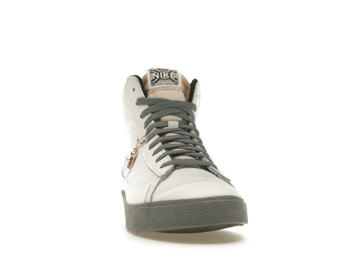 Nike Blazer Mid 77 Classics – 50 Jahre Hip-Hop