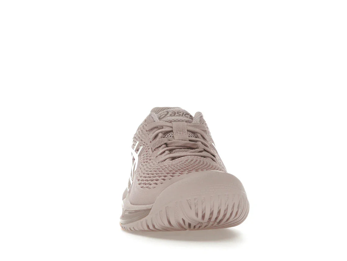 ASICS Gel-Resolution 9 Watershed Rose White (Damen)