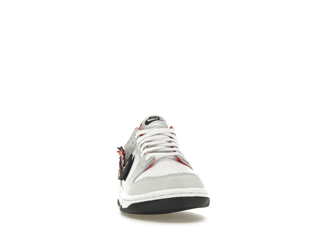 Nike Dunk Low Year Of The Dragon (GS)