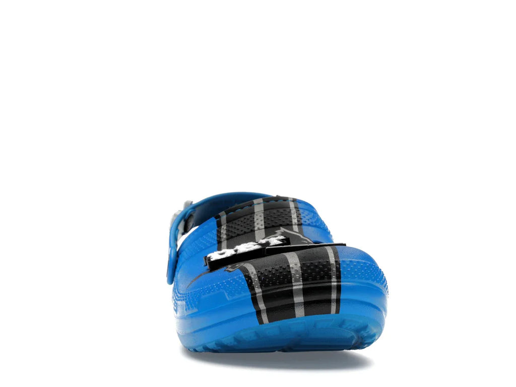 Crocs Classic Clog NFL Detroit Lions