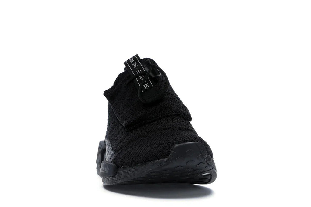 adidas NMD TS1 Gore-Tex Triple Black