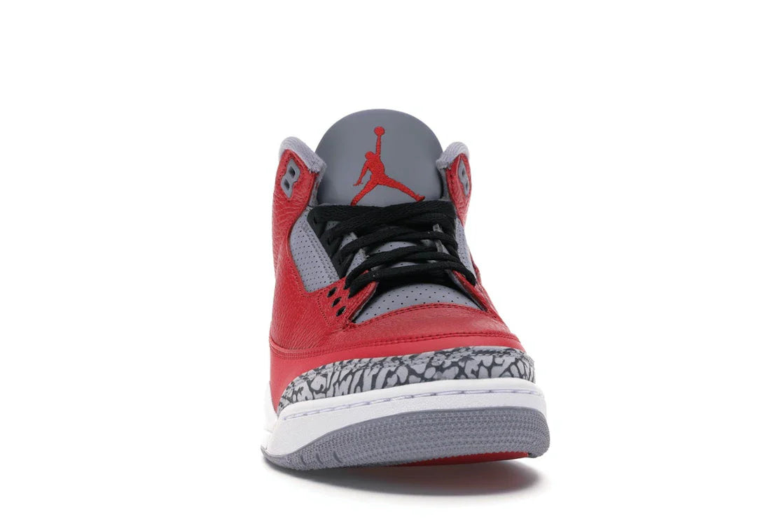 Jordan 3 Retro SE Unite (exklusiv in Chicago erhältlich)