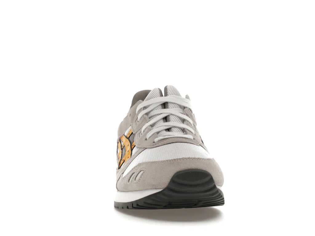 ASICS Gel-Lyte III OG Oyster Grey Honey