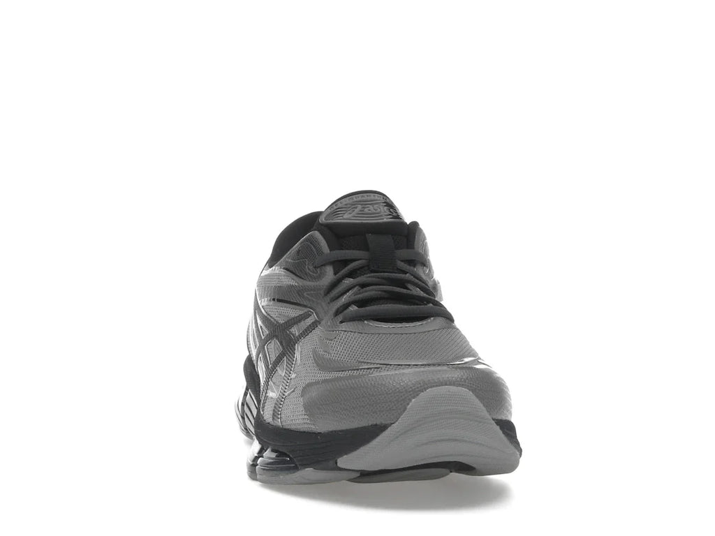 ASICS Gel-Quantum 360 VIII Clay Gray Black