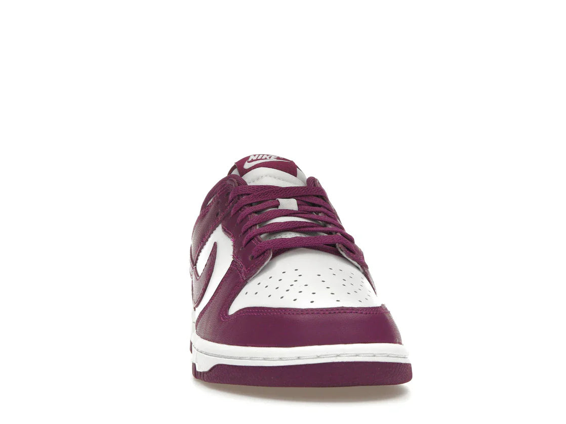 Nike Dunk Low Weiß Viotech