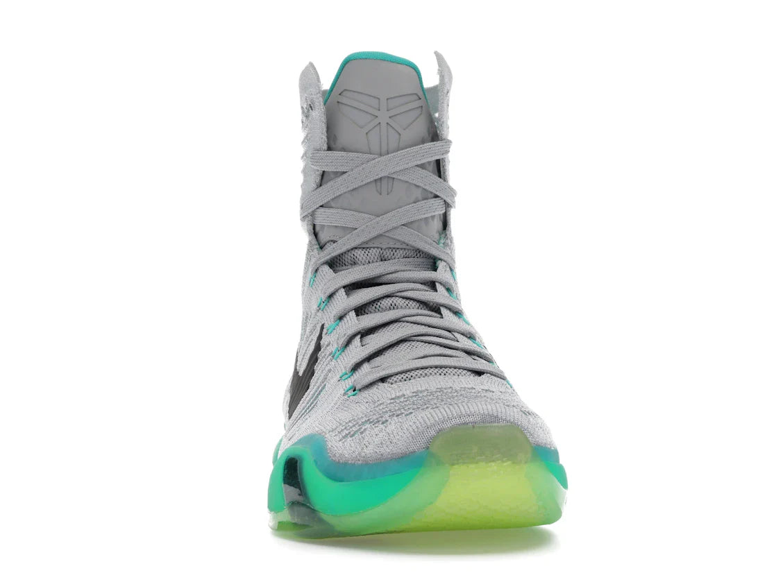 Nike Kobe 10 Elite Elite High Elevate