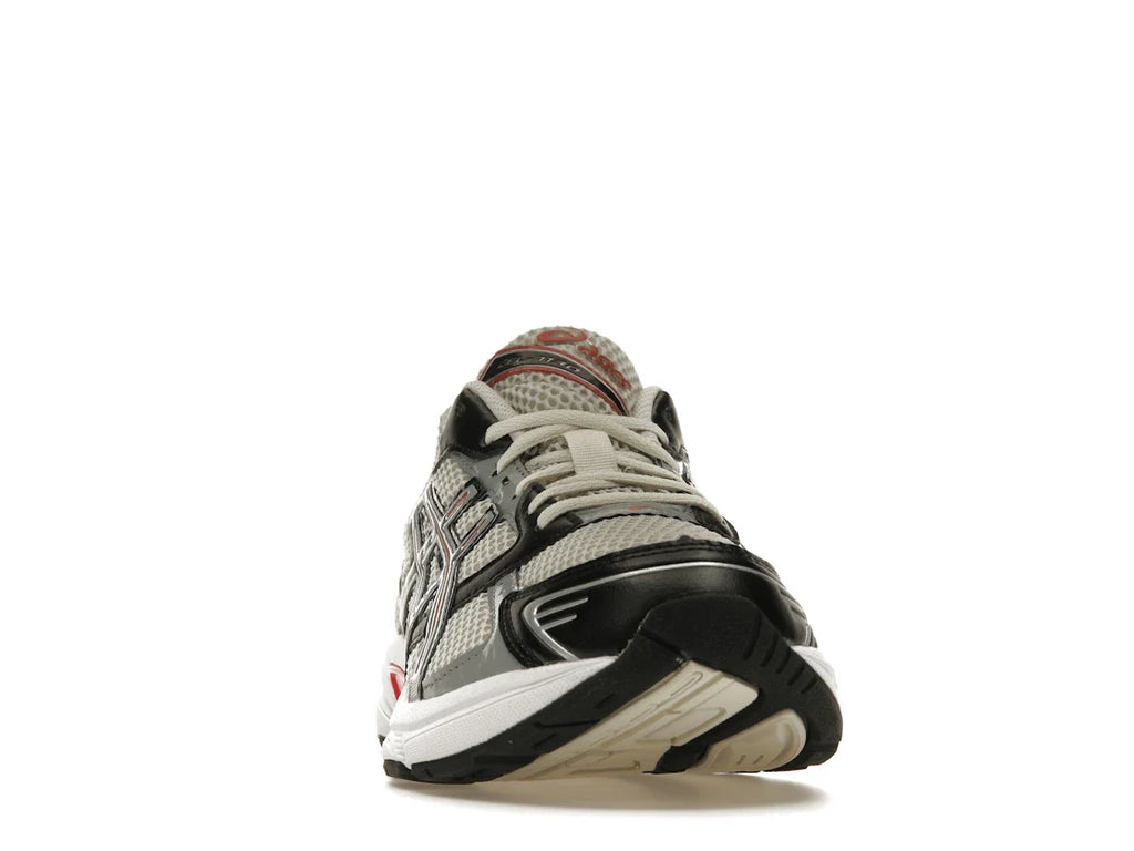 ASICS Gel-1130 Rauchgrau Reinsilberrot