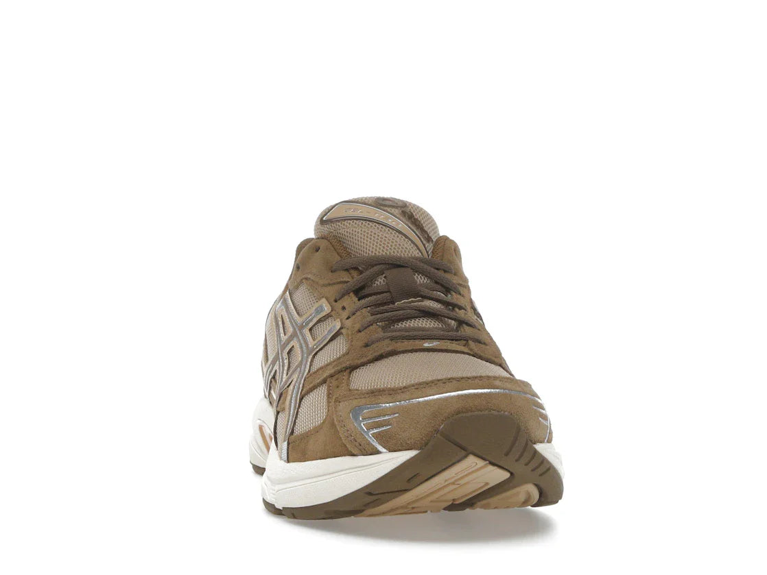 ASICS Gel-1130 Kamelbeige Kastanie