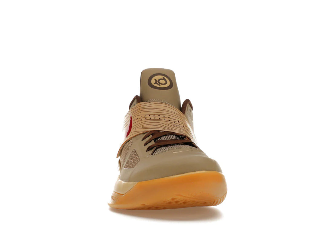 Nike KD 4 Year of the Dragon 2.0