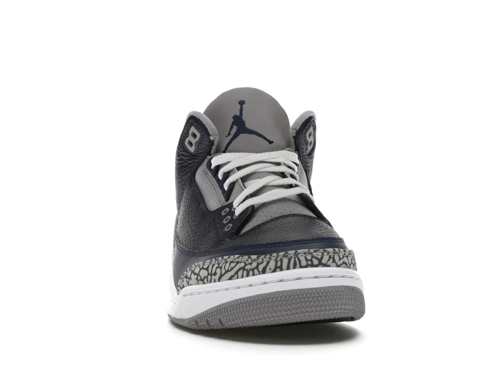 Jordan 3 Retro Georgetown (2021)