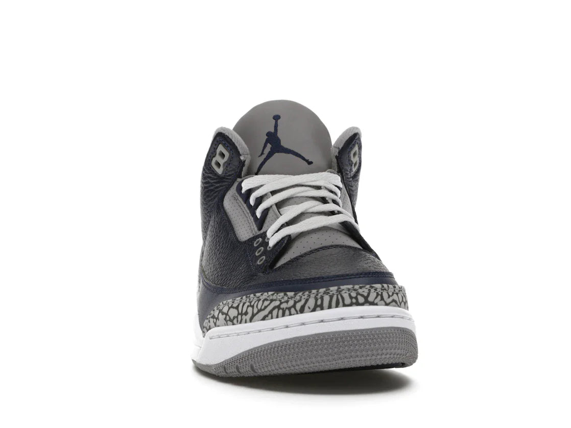 Jordan 3 Retro Georgetown (2021)
