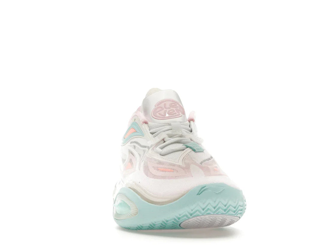 Li-Ning Wade All City 11 V2 Family Love