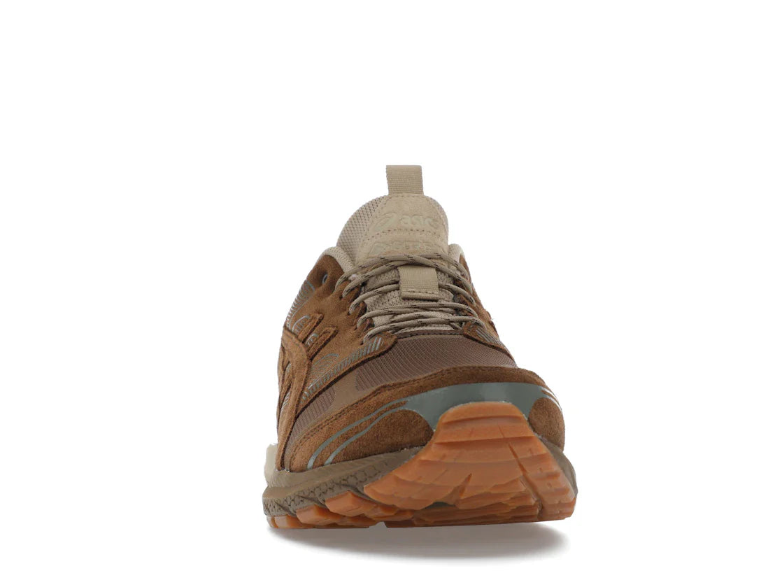 ASICS Gel-Terrain Gore-Tex nicht nativ