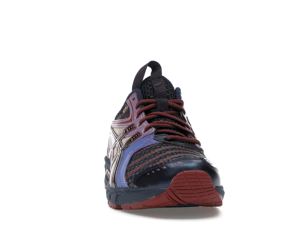 ASICS UB9-S Gel DS Trainer 14 Kiko Kostadinov Midnight Purple Oxide