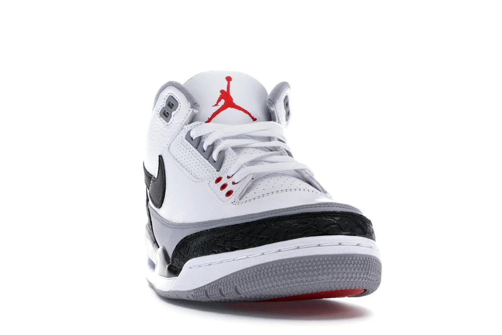 Jordan 3 Retro Tinker Hatfield